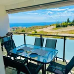 Rent 3 bedroom apartment in Malaga