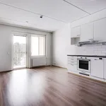 Vuokraa 1 makuuhuoneen asunto, 29 m² paikassa Vantaa