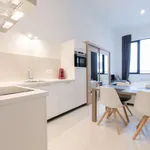 Studio of 50 m² in brussels