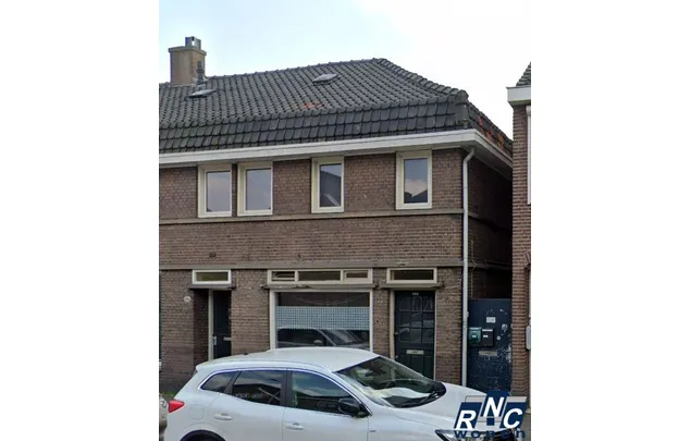 Studio van 30 m² in Tilburg