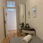 Rent 6 bedroom apartment in Lisbon