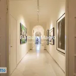 Rent 6 bedroom apartment of 364 m² in Milan