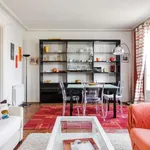 Rent 2 bedroom apartment of 56 m² in paris