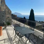 Rent 4 bedroom apartment of 112 m² in Genoa