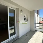 Appartement de 38 m² avec 2 chambre(s) en location à Clermont-Ferrand