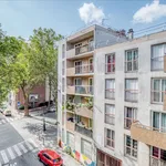 Rent 4 bedroom apartment of 87 m² in Paris