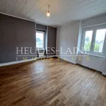 Appartement de 132 m² avec 5 chambre(s) en location à Pontorson