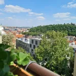 Rent 2 bedroom apartment of 51 m² in Praha 5