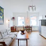 Miete 2 Schlafzimmer wohnung von 35 m² in Berlin
