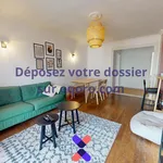  appartement avec 1 chambre(s) en location à Villeurbanne