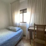 Rent a room of 90 m² in Madrid