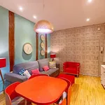 Alquilo 2 dormitorio apartamento de 43 m² en madrid