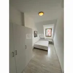 Rent 4 bedroom apartment of 121 m² in Szczecin