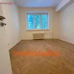 Pronajměte si 4 ložnic/e byt o rozloze 75 m² v Havířov