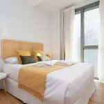 Alquilar 2 dormitorio apartamento en barcelona