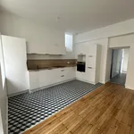 Appartement de 72 m² avec 3 chambre(s) en location à Angers