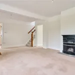 Detached house to rent in Bacombe Lane, Wendover, Aylesbury HP22