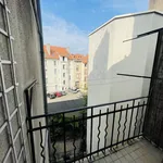 Appartement de 101 m² avec 4 chambre(s) en location à Metz