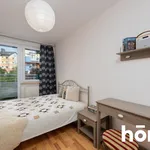 Rent 2 bedroom apartment of 56 m² in Wrocław