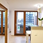 Miete 1 Schlafzimmer wohnung von 40 m² in Frankfurt am Main