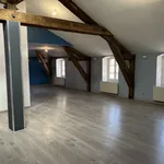 Appartement de 91 m² avec 3 chambre(s) en location à NANCY