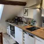 Appartement de 30 m² avec 1 chambre(s) en location à blois