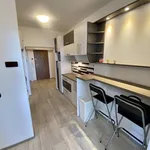 Pronajměte si 3 ložnic/e byt o rozloze 71 m² v Prague