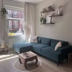 Huur 2 slaapkamer appartement van 52 m² in amsterdam