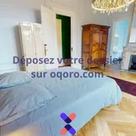 Appartement de 23 m² avec 16 chambre(s) en location à Saint-Étienne