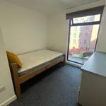 Rent a room in Sheffield