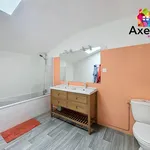 Maison de 96 m² avec 3 chambre(s) en location à AvignonT