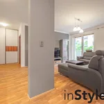 Rent 2 bedroom apartment of 58 m² in Brno