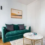 Rent 1 bedroom apartment of 38 m² in paris