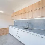 Pronájem bytu 2+kk, 51 m²