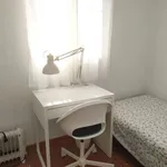 Habitación en seville