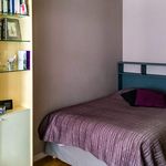 Appartement de 51 m² avec 1 chambre(s) en location à Paris