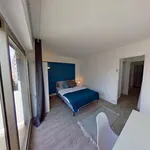 Louez une chambre à paris