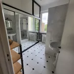 Huur 3 slaapkamer appartement in Schaarbeek