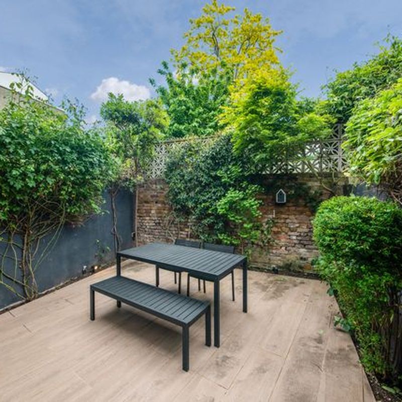 Property to rent in Rectory Grove, London SW4