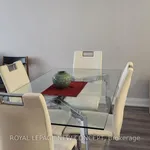 Appartement de 979 m² avec 2 chambre(s) en location à Vaughan (Crestwood-Springfarm-Yorkhill)