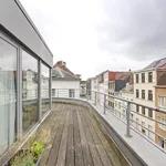  appartement avec 2 chambre(s) en location à Bruxelles