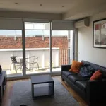 Rent 1 bedroom apartment in Inner City