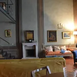 Rent 1 bedroom apartment of 50 m² in FIRENZE