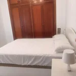 Rent 1 bedroom apartment of 50 m² in  Mairena del Aljarafe