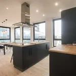 Huur 2 slaapkamer appartement van 110 m² in brussels