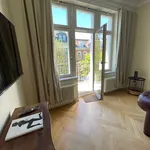 Rent 4 bedroom apartment of 107 m² in Leipzig