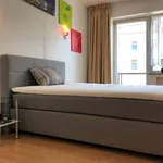 Rent 1 bedroom apartment of 30 m² in Dusseldorf