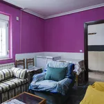 Alquilar 4 dormitorio apartamento en Salamanca