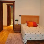 Alquilar 11 dormitorio apartamento en Madrid