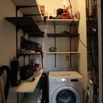 Appartement de 60 m² avec 1 chambre(s) en location à brussels